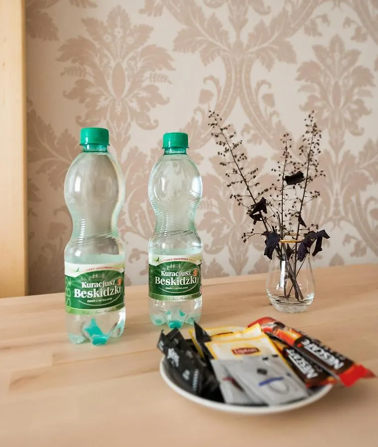 Jerozolimskie City Centre Loft Apartment Varsóvia Polónia