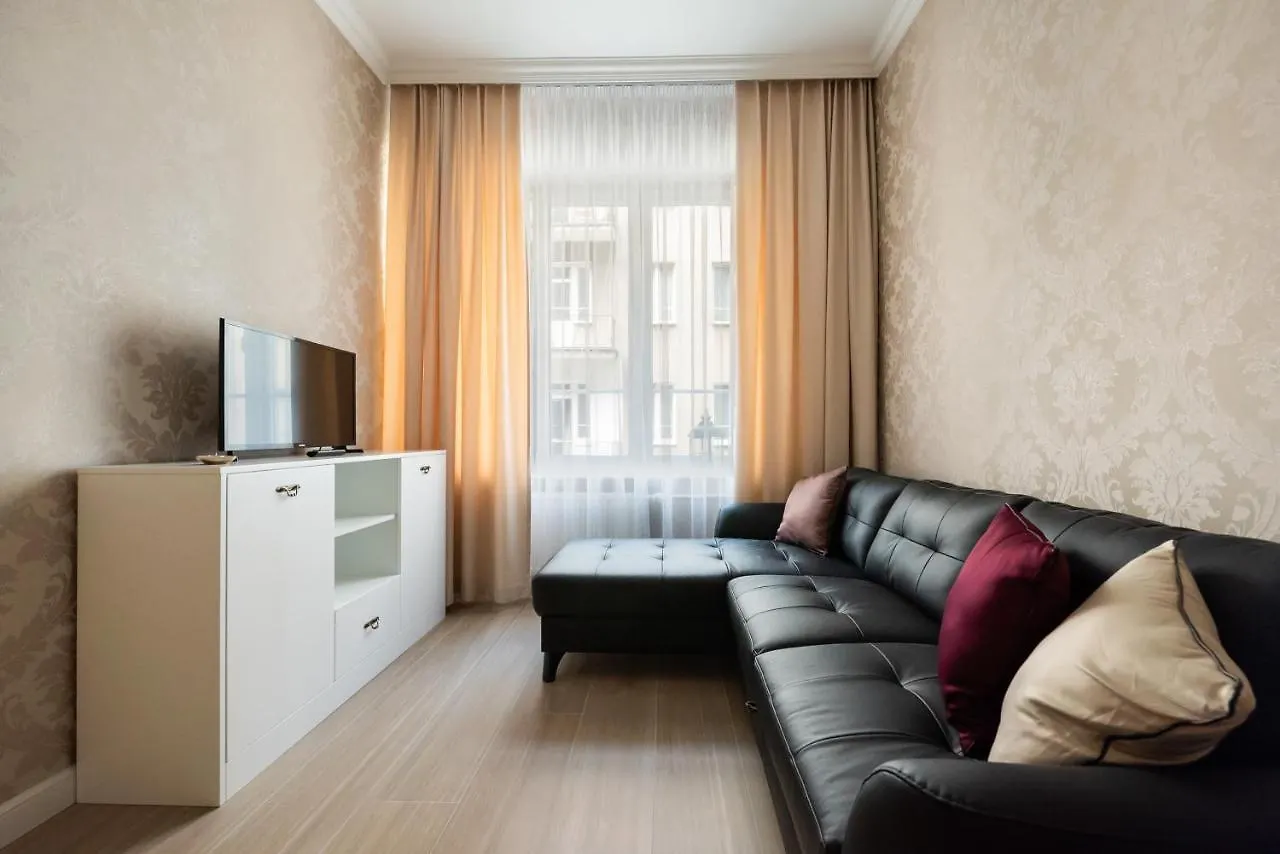 Jerozolimskie City Centre Loft Apartment Varsóvia
